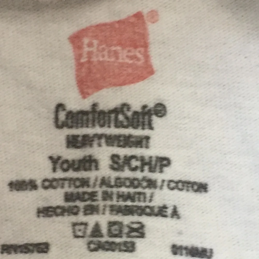 Bundle of dance clothes